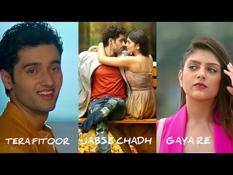 Tera Fitoor Fullscreen Whatsapp Status|Utkarsh Sharma, Ishita Chauhan|Arijit Singh|Himesh Reshammiya