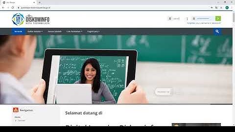 [Aplikasi Ayo Belajar] Tutorial 01 -  Membuat User