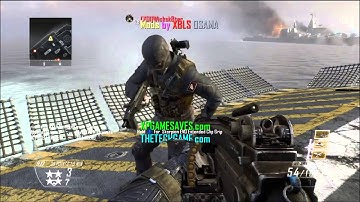 Black Ops 2 Modded Lobby, Max Prestige (OPEN)