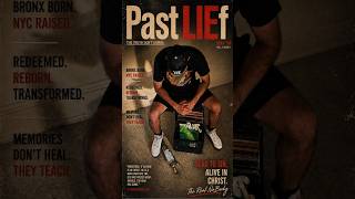 I Thought I Was Living... I Was Dying. | Past LIEf 🎵🔥✝️