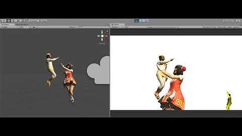 20170707 - RealSense D435 with MS-SDK and Nuitrack SDK Test