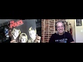 Ranking the Studio Albums: The Police (w/Martin Popoff)