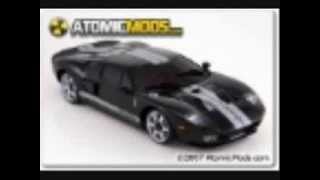 xmods slide show