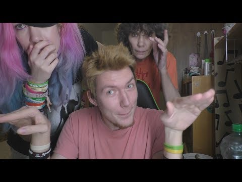 Videjko pre hluchonemých :) - Videjko pre hluchonemých :)