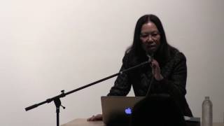 Trinh T Minh-Ha Just Speak Nearby Day 1 Excerpt At 356 Mission