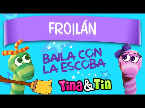 tina y tin + igor (Personalized Songs For Kids) #PersonalizedSongs ...