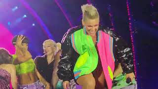 Pink – Never Gonna Not Dance Again (Bolton 7.06.2023)