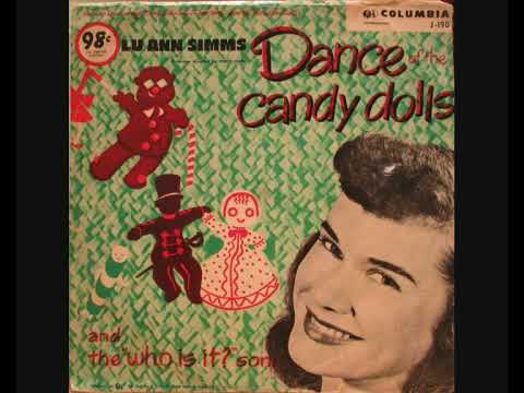 Lu Ann Simms - Dance Of The Candy Dolls