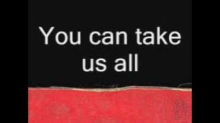 Download lagu Radiohead - You and whose army ( with lyrics )