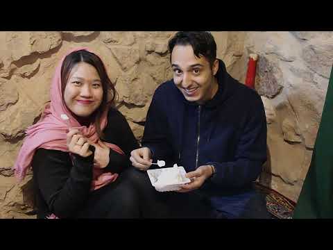 ک ف بیخ بستنی زمستانی گیاهی شهرستان قاین استان خراسان جنوبی