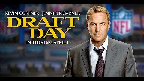 Draft Day - TV Trailer