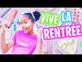 Vive la rentre  by verity enfin le clip  musique rentre scolaire 2022