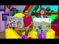 Harrison S 6th Birthday Card On CBeebies 5th September 2018 
