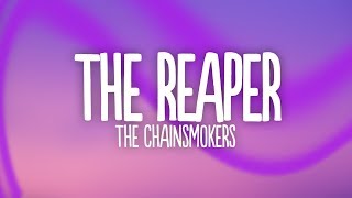 The Chainsmokers - The Reaper (Lyrics) ft. Amy Shark
