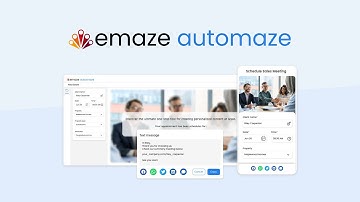 Automaze for Sales Teams