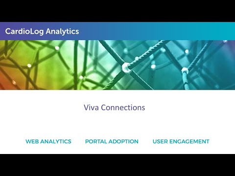 All About Viva Connections Webinar