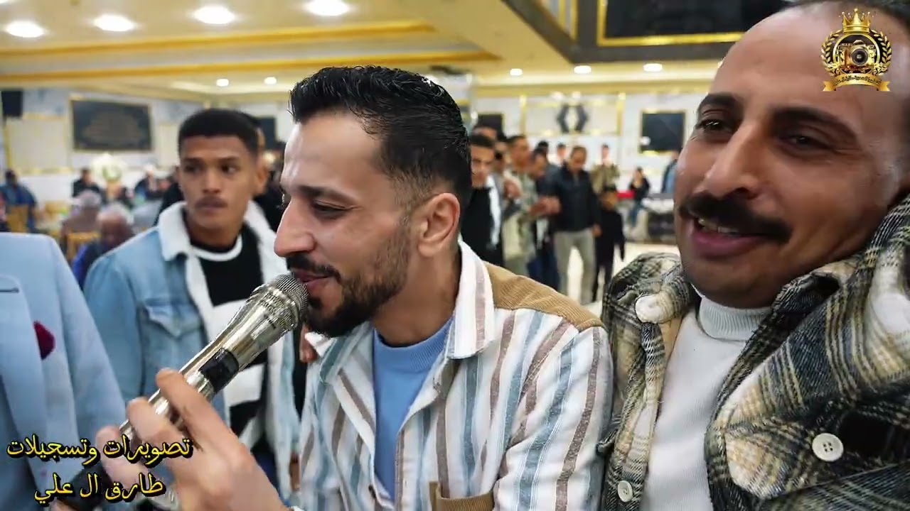 افراح الفقراء العريس علي حسن الفقراء الفنان محمد الفواز 2026