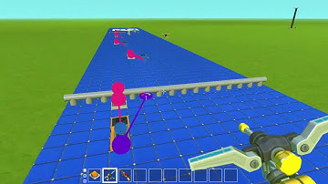Scrap Mechanic logic tutorial