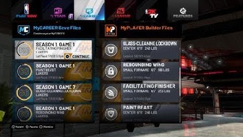 NBA 2K20_REAPER1503 MISSING MY PLAYERS