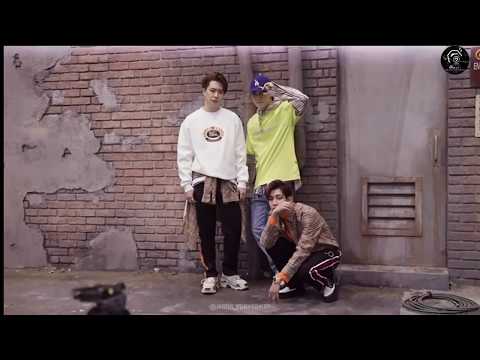 [FMMV] HMMM - #GOT7 ( #JB #YoungJae #BamBam )