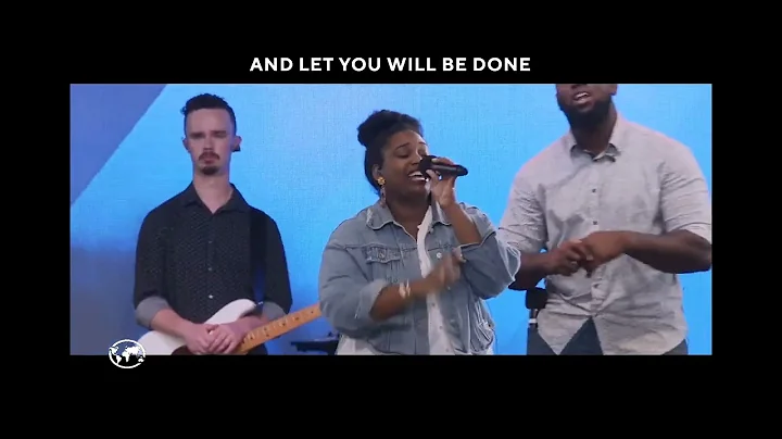 New Song 2022 Revival is here by Deneen Thomas san...