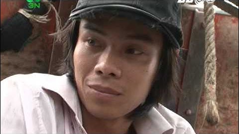 Làng biển Vàm Láng