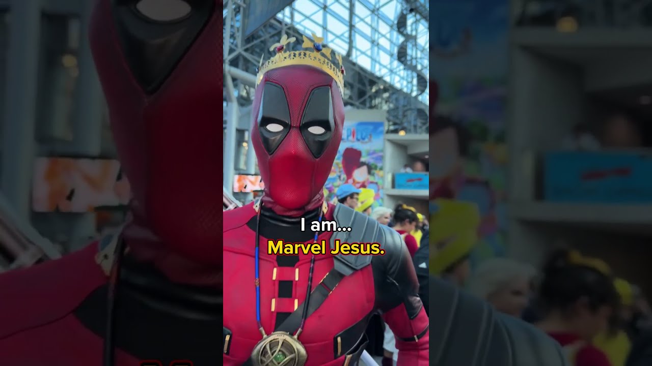 Finish The Line Marvel Edition