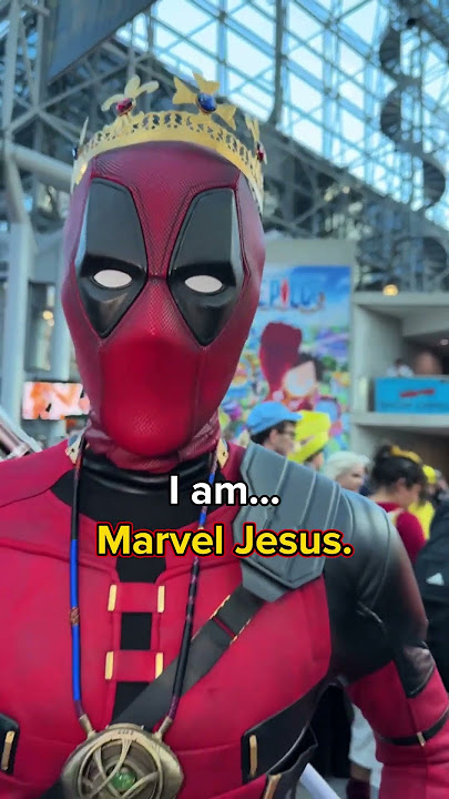 Finish the line: Marvel Edition