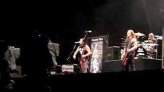 Rob Flynn - Rock Am Ring 2007