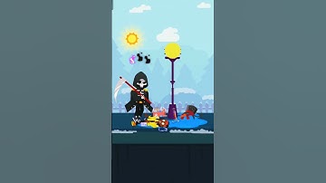 #1st gameplay of death incoming ☠️☠️☠️. level#29 to 31