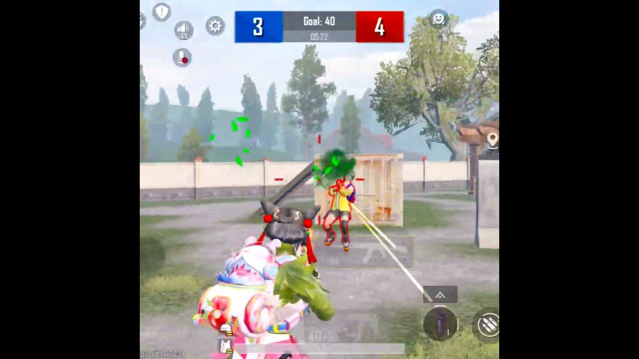 akm hellfire + Jonathan set power 