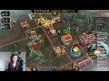 Best of twitch playing against the storm by eremite games is it ecofriendlyish