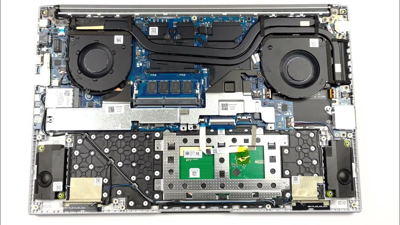 Как разобрать ноутбук asus vivobook 15