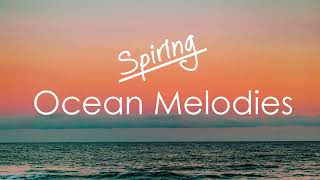 Spiring - Ocean Melodies [No Copyright Vlog Music]