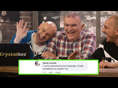 მაყურებლების კომენტარები