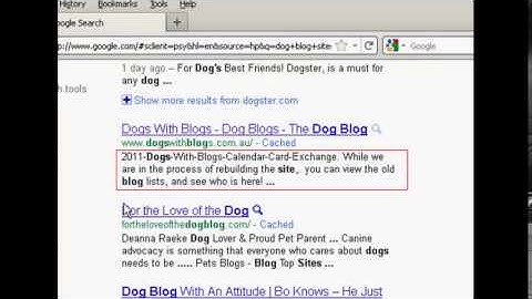WordPress-How to Install and Use the All In One SEO Plugin