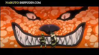 Naruto Shippuden | English Dubbed - YouTube