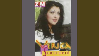 Video thumbnail of "Verica Serifovic - Robinja"