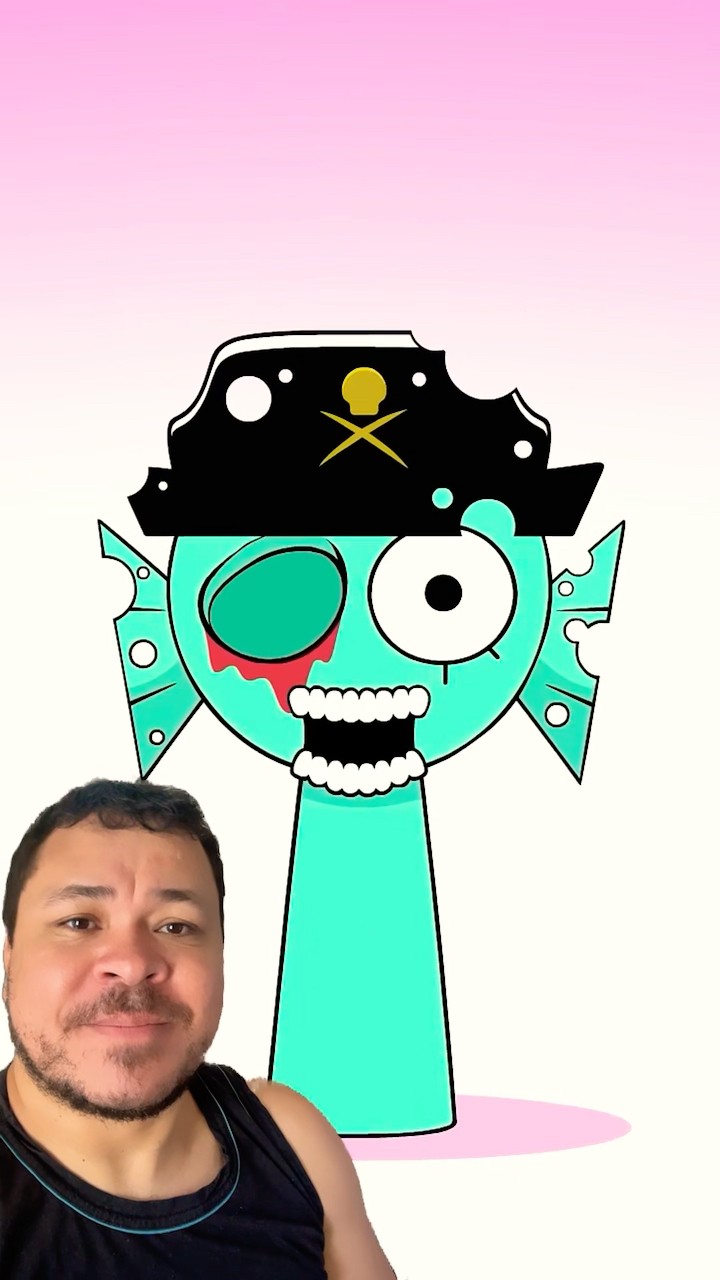 VOCÊ SABE QUEM É ESSE PERSONAGEM DO SPRUNKI? #mayumigames #sprunki #shortsvideo #youtubeshorts