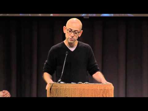 Salar Abdoh In The Thick Of Combat 