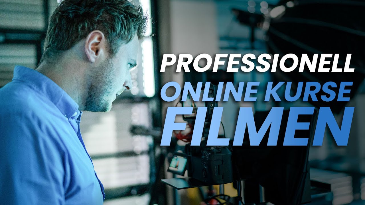 Update Professionell Online Kurs aufnehmen - Job Shadow