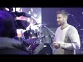 MELENDI vídeo documental fin de la gira "Mi Cubo de Rubik" en Madrid, canción "Sin Remitente"