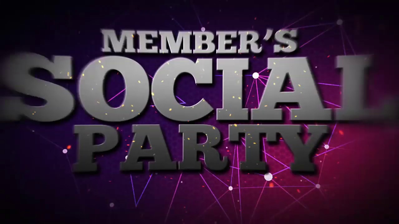 BNI Social Meeting Gather For Social Meetup ( Client Video) YouTube