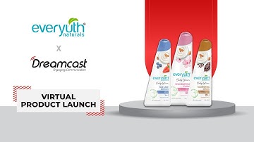 Everyuth Virtual Product Launch | Virtual Product Launch Platform