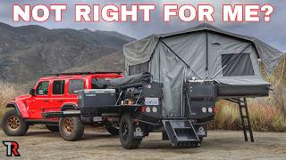 Was I Wrong About Overland Trailers? by TrailRecon 260,221 views 5 months ago 23 minutes