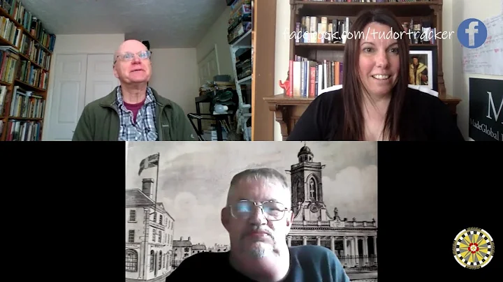 Today I spoke with Graham Evans and Mike Ingram ab...