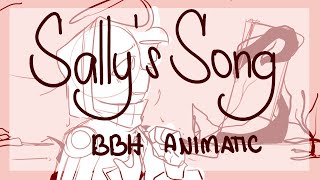 Sally's Song - BadBoyHalo Animatic [DREAM SMP] (Implied Skephalo?)