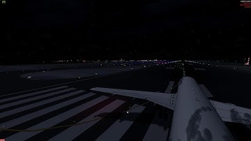 Prepar3D, FSLABS A320, lighting
