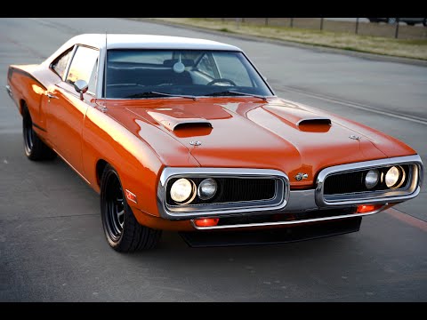 1970 Dodge Super Bee