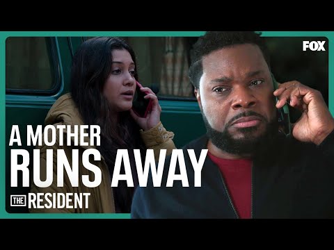 Padma Runs Runs Away From Her Babies | Season 6 Ep. 10 | THE RESIDENT